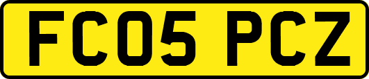 FC05PCZ