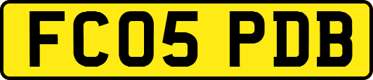FC05PDB