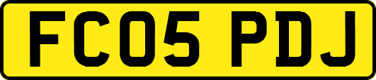 FC05PDJ