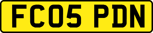FC05PDN