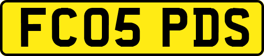 FC05PDS
