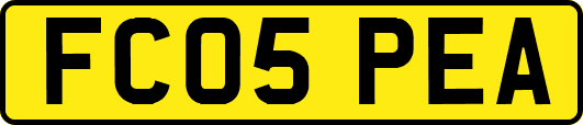 FC05PEA