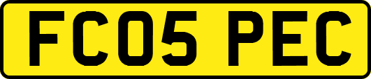 FC05PEC