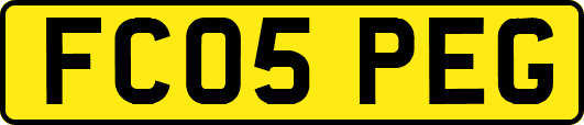 FC05PEG