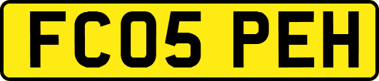 FC05PEH