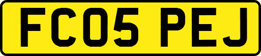 FC05PEJ