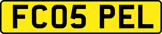 FC05PEL