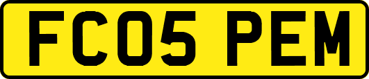 FC05PEM