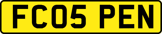 FC05PEN