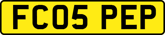 FC05PEP