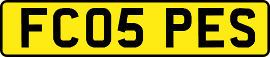 FC05PES