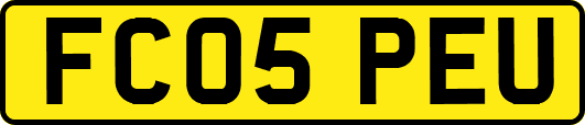 FC05PEU