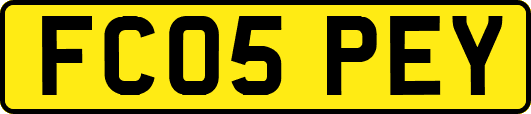 FC05PEY