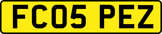 FC05PEZ
