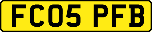 FC05PFB