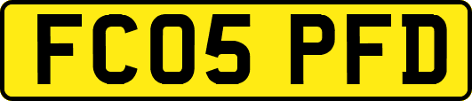 FC05PFD