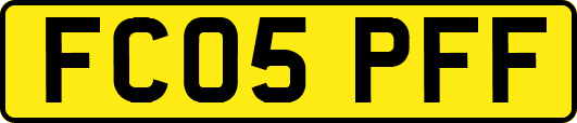 FC05PFF