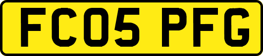 FC05PFG
