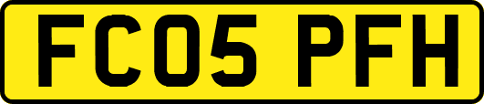 FC05PFH