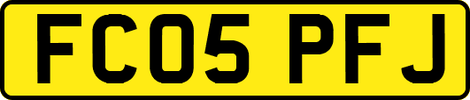 FC05PFJ