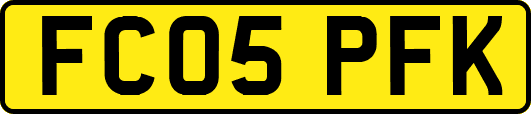 FC05PFK