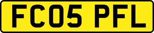 FC05PFL