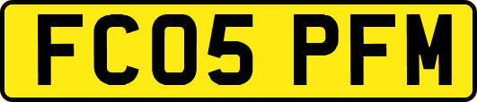 FC05PFM