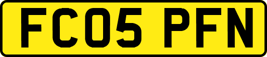 FC05PFN