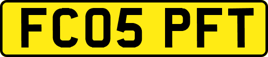 FC05PFT