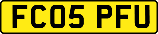 FC05PFU