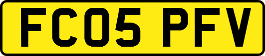 FC05PFV