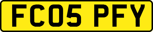 FC05PFY