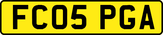FC05PGA