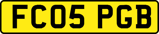 FC05PGB
