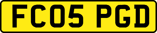 FC05PGD