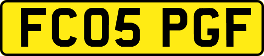 FC05PGF