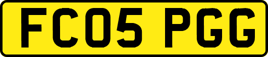 FC05PGG