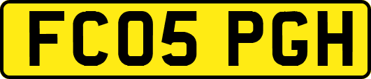 FC05PGH