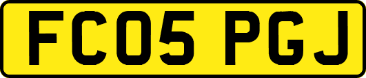 FC05PGJ