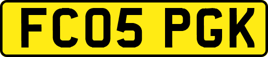 FC05PGK
