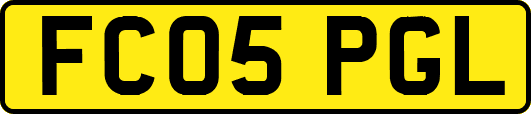 FC05PGL