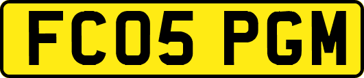 FC05PGM