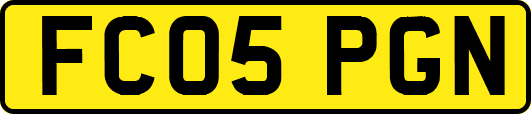 FC05PGN
