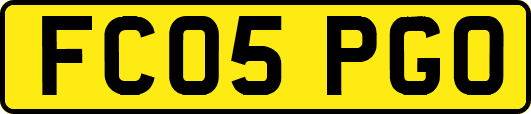 FC05PGO