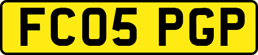 FC05PGP