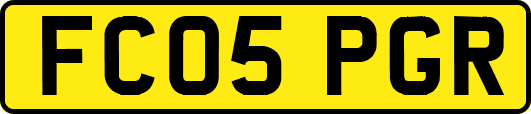 FC05PGR