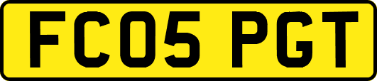 FC05PGT