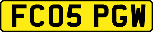 FC05PGW