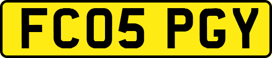 FC05PGY