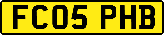 FC05PHB